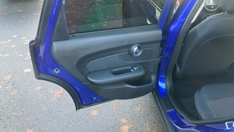 MINI Clubman 1.5 Cooper Classic 6dr Petrol Estate